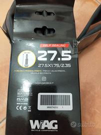 camera d'aria auto sigillante 27.5 Mag