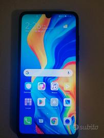 Huawei p30 lite