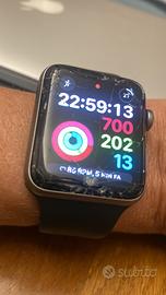 Apple Watch 3