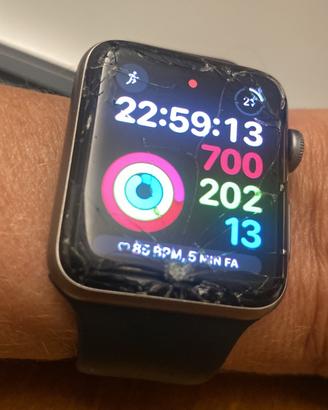 Apple Watch 3