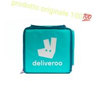 Borsa/Zaino Deliveroo/Glovo/Delivery Pro Series