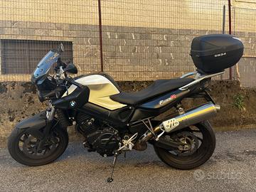 BMW F800R