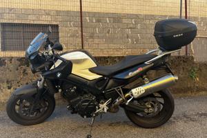 BMW F800R