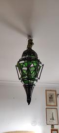 Lampadari Marocchini Originali