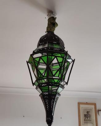 Lampadari Marocchini Originali