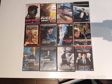 Film DVD originali