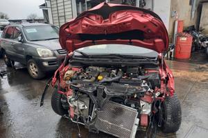 RICAMBI RENAULT CAPTUR ANNO 2017