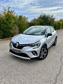 Renault Captur GPL  con soli 21.200 km