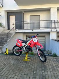 CR 125 2t