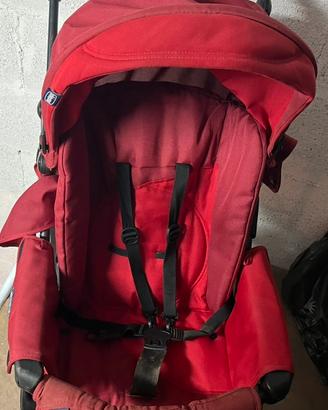 Trio Chicco Enjoy Fun