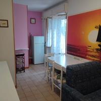 Appartamento fronte mare