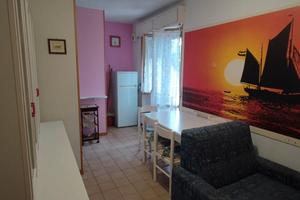 Appartamento fronte mare