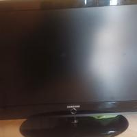 TV Samsung 37