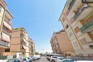 Monolocale ristrutturato tor sapienza