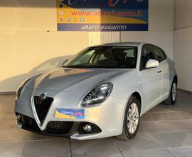 ALFA ROMEO Giulietta 1.6 JTDm  120 CV