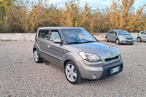 Kia Soul 1.6 CRDi 128cv Full Optional