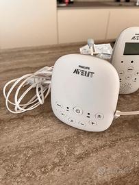 Philips avent advanced