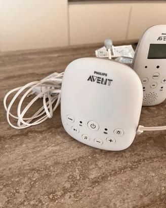 Philips avent advanced