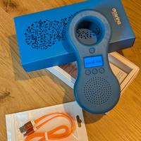 Ocarina player lettore MP3 bambini 