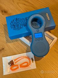 Ocarina player lettore MP3 bambini 