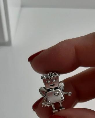 PANDORA Charm Bella Bot Floreale 797856 LIMITED