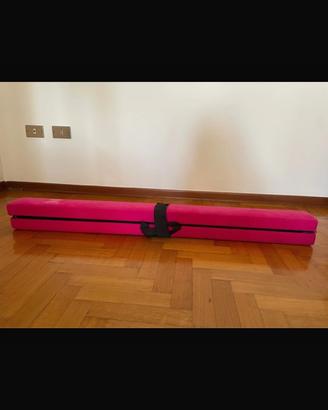 Trave ginnastica artistica
