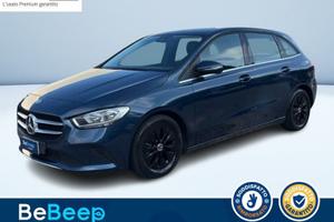 Mercedes-Benz Classe B B 180 D SPORT AUTO