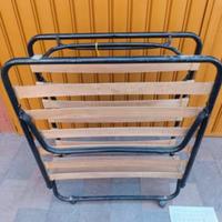  Brandina+ Materasso in Aloe vera 