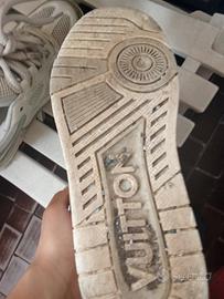 Louis Vuitton skate  41