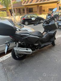 Scooter HONDA 350 ADV abs
