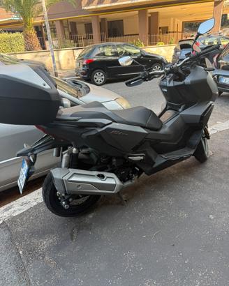 Scooter HONDA 350 ADV abs