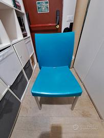 Sedia Pedrali Modello ICE.