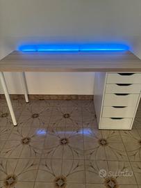 Scrivania Ikea