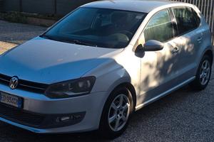 Volkswagen Polo 1.6 TDI 90CV DPF 5 porte Highline