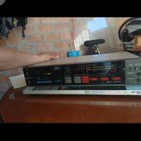 cassette stereo Aiwa AD-F660