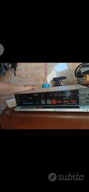 cassette stereo Aiwa AD-F660