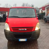 Iveco Daily 35C15 Doppia Cabina Ribaltabile