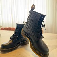 Dr martens customizzate saddy’s