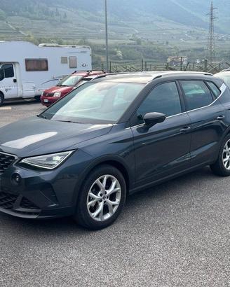 SEAT Arona 1.0 EcoTSI FR