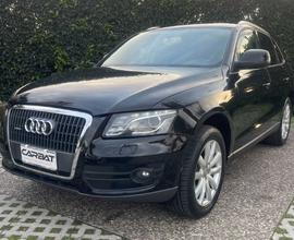 Audi Q5 2.0 tdi quattro 170cv s-tronic dpf