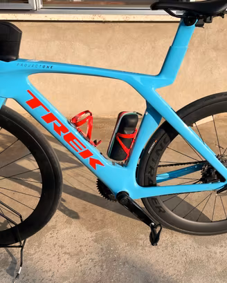 BICI DA CORSA.
