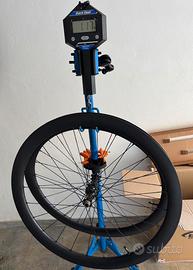 Ruote carbonio Extralite 45