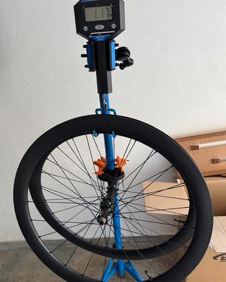 Ruote carbonio Extralite 45