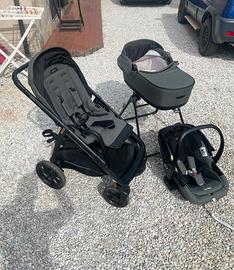 Inglesina Trio Aptica xt  2024 - usato pochissimo