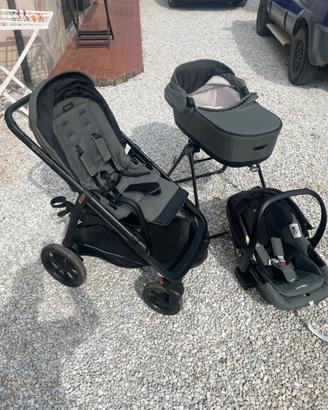 Inglesina Trio Aptica xt  2024 - usato pochissimo