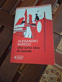 Una certa idea di mondo 