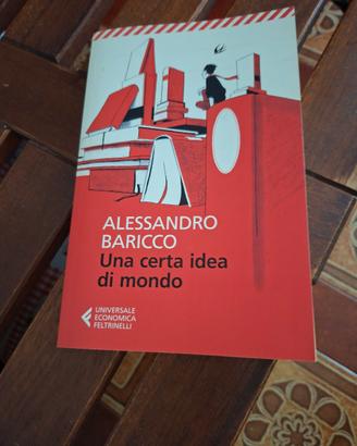Una certa idea di mondo 