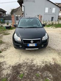 Fiat Sedici