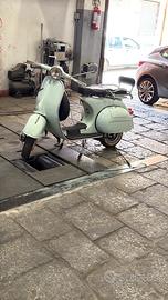 Vespa vnb d’epoca