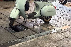 Vespa vnb d’epoca